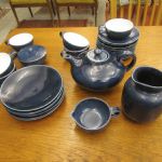 681 2235 TEA SET